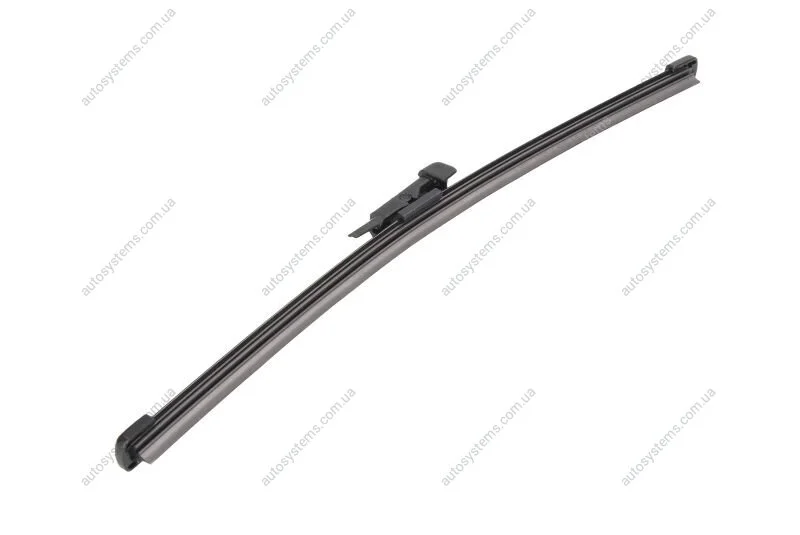 Щетка стеклоочистителя бескаркасная Denso Flat Rear 280 мм (11\'\') DENSO DF-319 (фото 1)