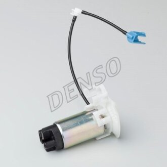 Насос топливный DENSO DFP-0104