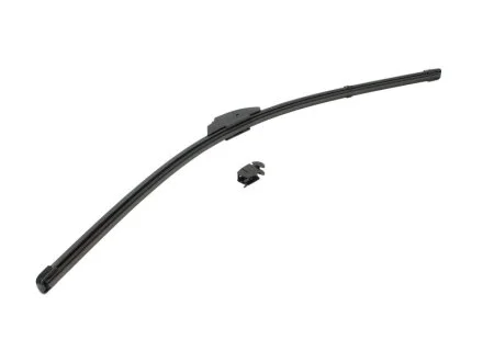 Щетка стеклоочистителя бескаркасная Denso Flat 650 мм (26\'\') DENSO DFR-012