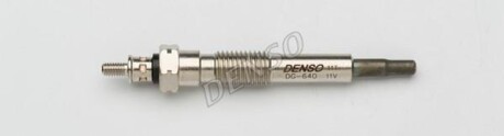 Свеча накаливания DENSO DG-640