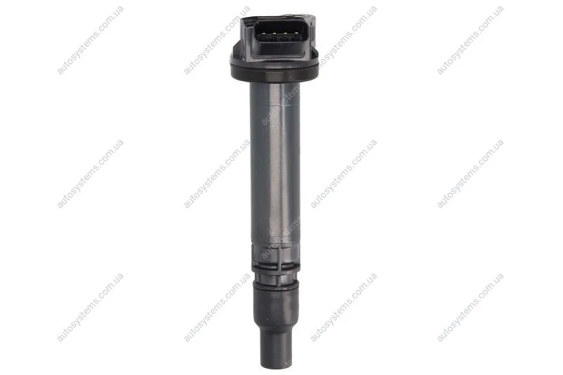 Котушка запалювання LEXUS ES, GS, GX, IS C, IS II, IS III, LS, LX, NX, RC, RX TOYOTA CAMRY, FJ CRUISER, HIGHLANDER / KLUGER, LAND CRUISER 200, LAND CRUISER PRADO, MARK X II 2.0-5.7 04.05- DENSO DIC-0132 (фото 1)