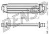 Интеркулер DENSO DIT09107 (фото 1)