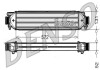 Интеркулер DENSO DIT09109 (фото 1)