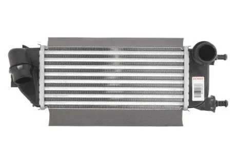 Интеркулер DENSO DIT09119