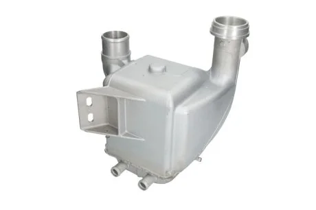 Интеркулер DENSO DIT12006