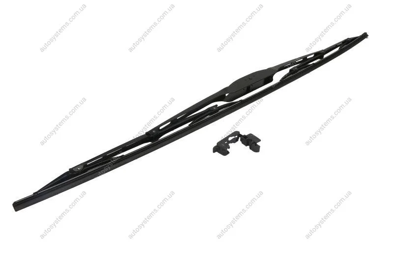 Щетка стеклоочистителя каркасная 700 мм (28\'\') DENSO DM-570 (фото 1)