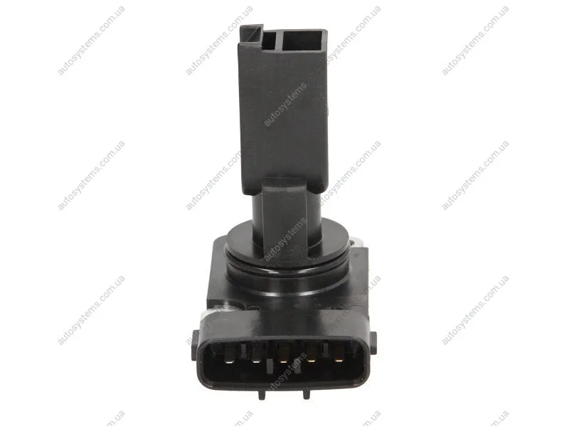 Витратомір повітря (5 pin, картрідж) TOYOTA AVENSIS, AVENSIS VERSO, COROLLA, COROLLA VERSO, LAND CRUISER 100, PREVIA II, RAV 4 II 2.0D/4.2D 01.98-03.09 DENSO DMA-0219 (фото 1)