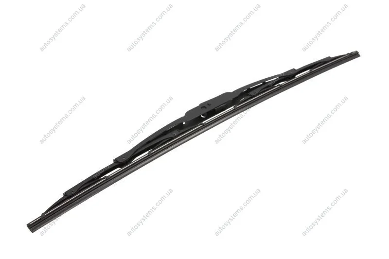 Щетка стеклоочистителя каркасная Denso Standard 500 мм (20\'\') DENSO DMC-550 (фото 1)