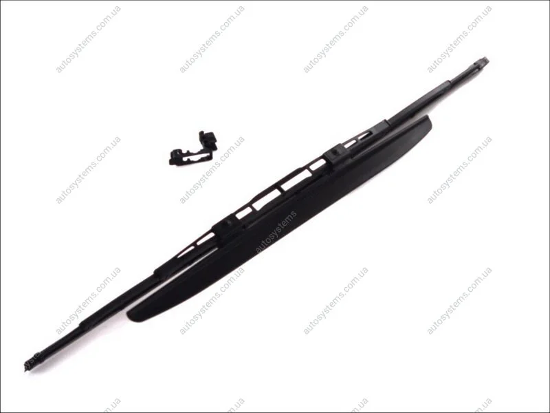 Щетка стеклоочистителя каркасная Denso Standard 650 мм (26\'\') DENSO DMS-565 (фото 1)