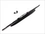 Щетка стеклоочистителя каркасная Denso Standard 650 мм (26\'\') DENSO DMS-565 (фото 1)