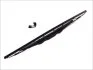 Щетка стеклоочистителя каркасная Denso Standard 650 мм (26\'\') DENSO DMS-565 (фото 2)