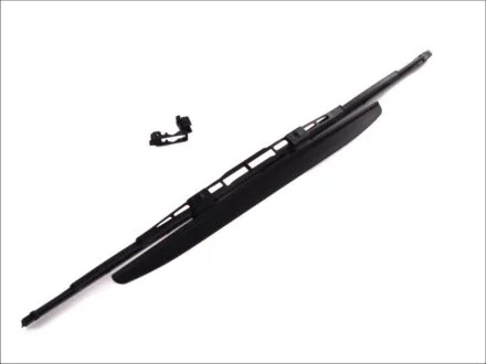 Щетка стеклоочистителя каркасная Denso Standard 650 мм (26\'\') DENSO DMS-565