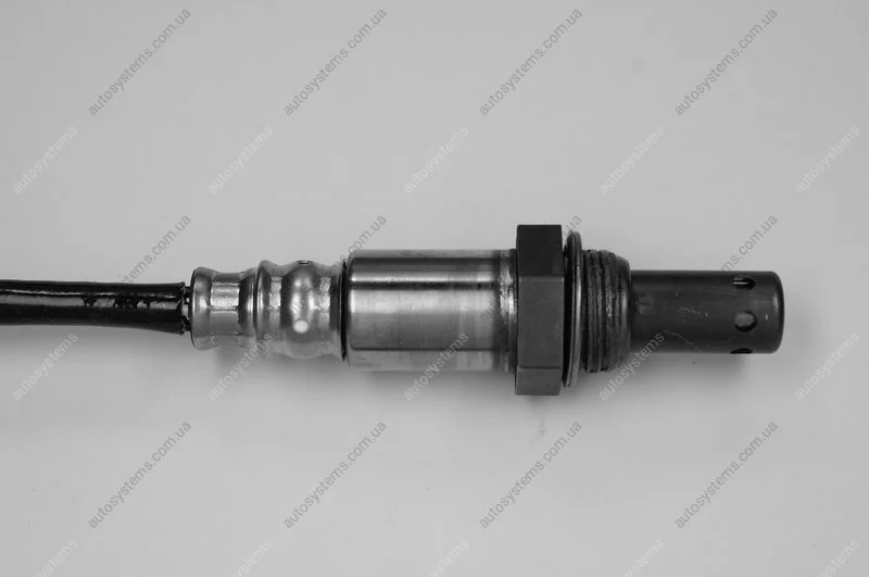 Лямбда-зонд (кількість дротів 4, 630мм) TOYOTA AVENSIS 2.0/2.4 01.03-11.08 DENSO DOX-0288 (фото 1)