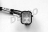Датчик кислородный / Лямбда-зонд DENSO DOX-1370 (фото 3)