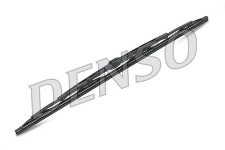 Щетка стеклоочистителя каркасная Denso Standard 550 мм (22\'\') DENSO DR-255