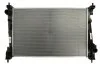 Радиатор охлаждения двигателя DENSO DRM01007 (фото 1)