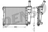 Радиатор охлаждения двигателя DENSO DRM09161 (фото 1)