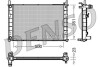 Радиатор охлаждения двигателя DENSO DRM10046 (фото 1)