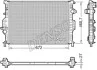 Радиатор охлаждения двигателя DENSO DRM10115 (фото 1)