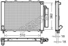 Радиатор охлаждения двигателя DENSO DRM23103 (фото 1)