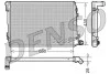 Радиатор охлаждения двигателя DENSO DRM32037 (фото 1)