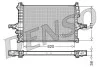 Радиатор охлаждения двигателя DENSO DRM33066 (фото 1)