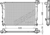 Радиатор охлаждения двигателя DENSO DRM41006 (фото 1)