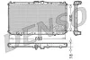 Радиатор охлаждения двигателя DENSO DRM45010 (фото 1)