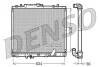 Радиатор охлаждения двигателя DENSO DRM45020 (фото 1)