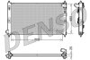 Радиатор охлаждения двигателя DENSO DRM45032 (фото 1)