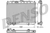Радиатор охлаждения двигателя DENSO DRM46005 (фото 1)