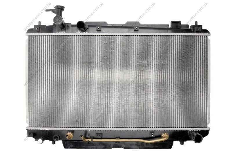 Радиатор охлаждения двигателя DENSO DRM50064 (фото 1)