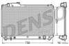 Радиатор охлаждения двигателя DENSO DRM51003 (фото 1)