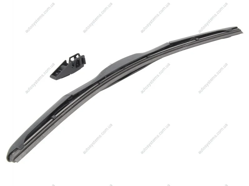 Щетки стеклоочистителя, гибридные DENSO DUR-045L (фото 1)