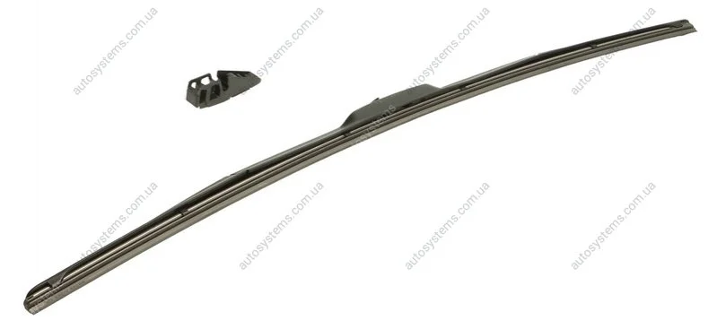 Щетки стеклоочистителя, гибридные DENSO DUR-060L (фото 1)