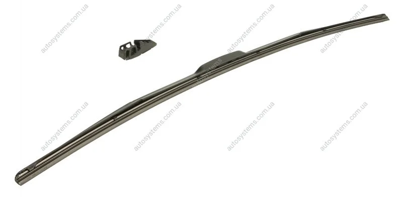 Щітка склоочищувача L650 гібрид DENSO DUR-065L (фото 1)