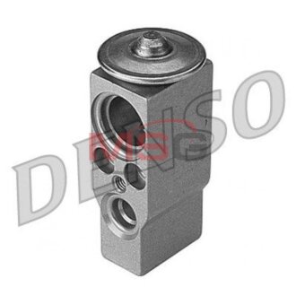 Клапан расширительный кондиционера DENSO DVE01002