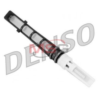 Клапан расширительный кондиционера DENSO DVE02001