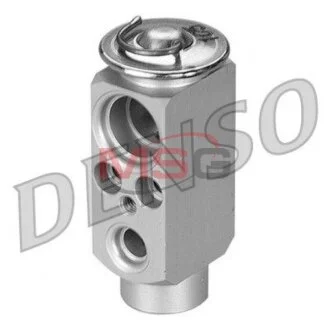 Клапан расширительный кондиционера DENSO DVE09001