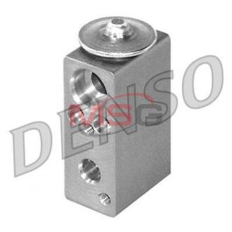 Клапан расширительный кондиционера DENSO DVE09006