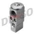 Клапан расширительный кондиционера DENSO DVE20002 (фото 1)