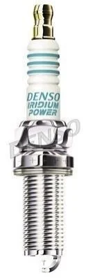 Свеча зажигания (в-во Denso) DENSO IKH20 (фото 1)