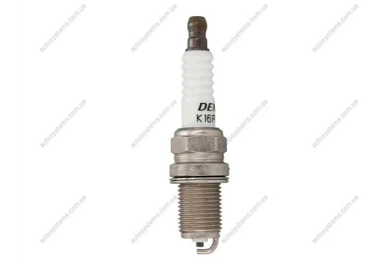 Свеча зажигания DENSO K16PR-U (фото 1)