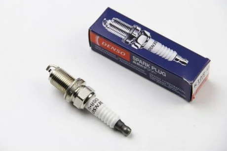Свеча зажигания DENSO K16R-U