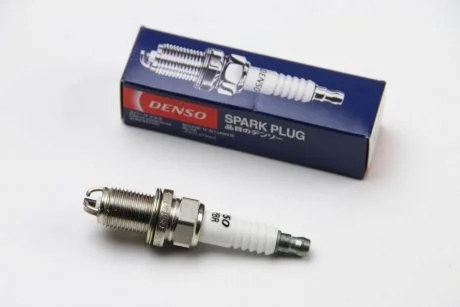Свеча зажигания DENSO K20PBR