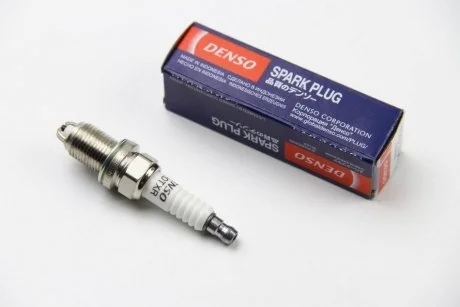 Свеча зажигания DENSO K20TXR