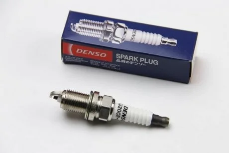 Свічка запалювання DENSO KJ20CR-L11
