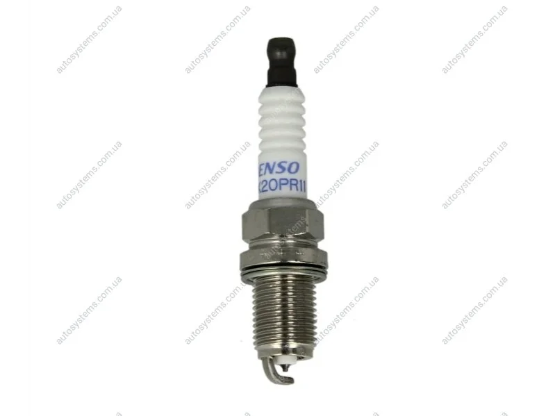 Свеча зажигания DENSO PK20PR11 (фото 1)