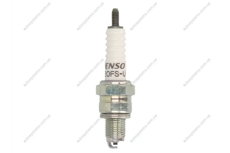 Свеча зажигания DENSO U20FS-U (фото 1)