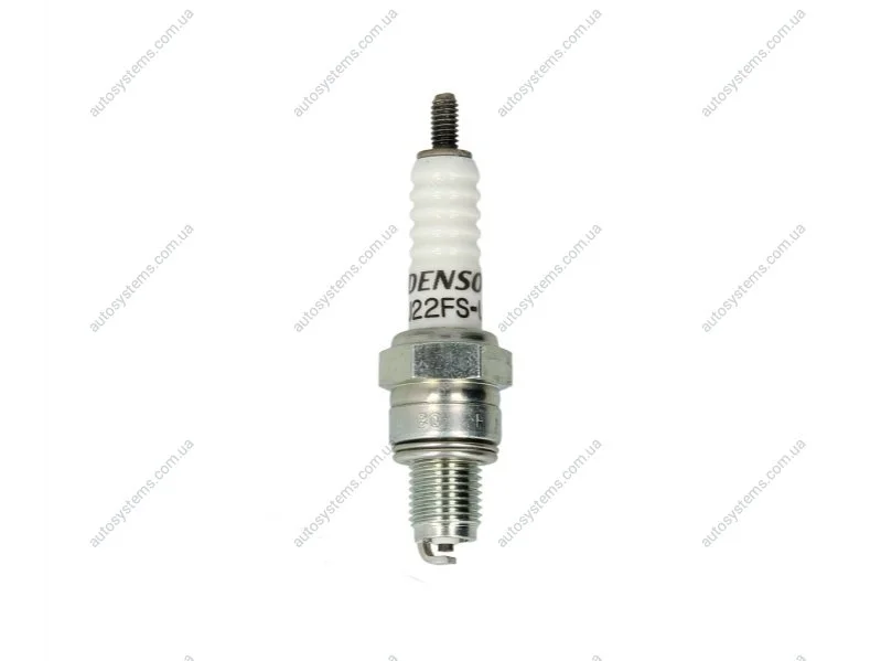 Свеча зажигания DENSO U22FS-U (фото 1)